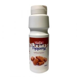 Topping Karamel 1kg Toje 19