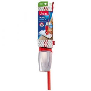 Vileda 1.2 Spray Max mop 20