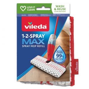 Vileda 1.2 Spray Max náhrada 21