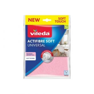 Vileda Actifibre Soft mikrohandrička 1ks 22