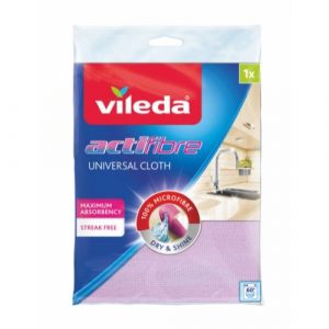 Vileda Actifibre–handrička z mikrovlákien 23
