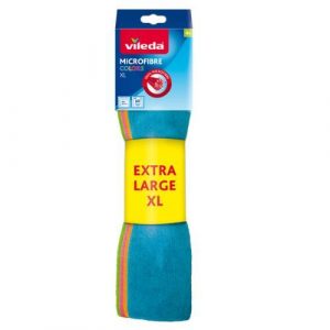 Vileda Colors mikrohandrička XL 4ks 7