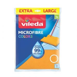 Vileda Colors mikrohandrička na podlahu 1ks 6