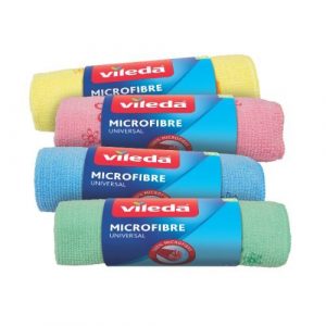Vileda Multi mikrohandrička 1ks 15