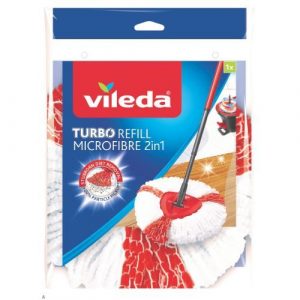 Vileda Turbo 2in1 náhrada 24