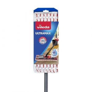 Vileda Ultramax Microfibre 2v1 mop 5