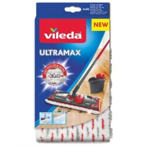Vileda Ultramax Microfibre 2v1 náhrada 6