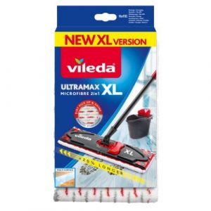 Vileda Ultramax XL Microfibre 2v1 náhrada 10