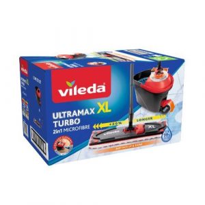 Vileda Ultramax XL Turbo 11