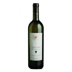 Víno b. Fiore di Chiara Merlot Blanc de Noir 0,75l 18