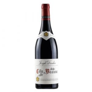 Víno č. Côte de Beaune Rouge Joseph Drouhin 0,75l 3 Víno č. Côte de Beaune Rouge Joseph Drouhin 0,75l 3