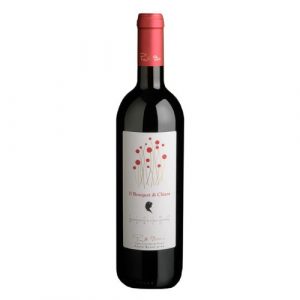 Víno č. Il Bouquet di Chiara Merlot suché 0,75l 11 Víno č. Il Bouquet di Chiara Merlot suché 0,75l 11