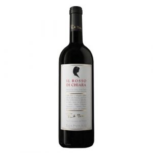 Víno č. Il Rosso di Chiara Paolo Basso suché 0,75l 12 Víno č. Il Rosso di Chiara Paolo Basso suché 0,75l 12