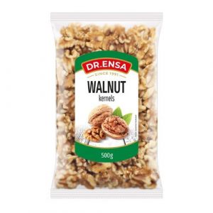 Vlašské orechy jadrá 500g Dr.Ensa 19