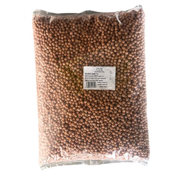 Cícer sušený 5kg Mánya 1