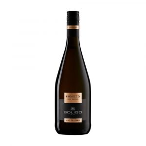 Prosecco Treviso DOC Frizzante Soligo 0,75l 23