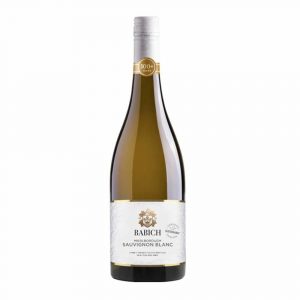 Víno biele Sauvignon Blanc Marlborough Babich 0,75l 1