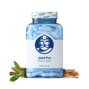 Joint Pro 60ks Dr. LUCULLUS 23