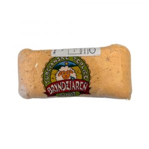 Nátierka Bryndzová Šmirkas cca 250g Bryndziareň 14