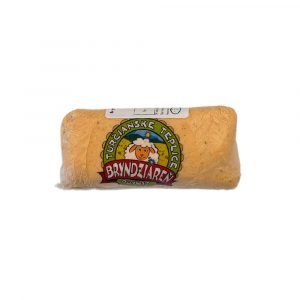 Nátierka Bryndzová Chilli cca 250g Bryndziareň 13