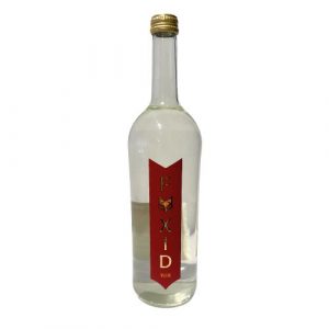 Sirup Citrus Foxid Water 1l l Vlčie Sirupy 21