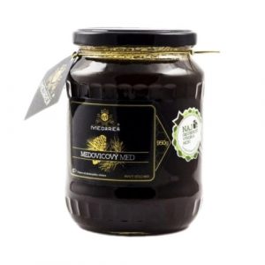 Med Medovicový 950g Medáreň 7