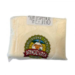 Bryndza Letná cca 500g Bryndziareň 23