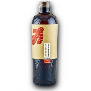 Zázvorica Likér 21% 0,7l 21