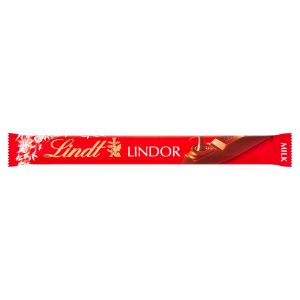 Lindt Lindor Mliečna čokoláda s krémovou nápl. 38g 11 Lindt Lindor Mliečna čokoláda s krémovou nápl. 38g 11