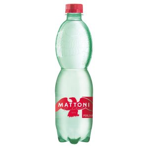 Mattoni minerálna voda perlivá 500ml*ZO 20