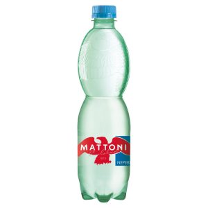 Mattoni minerálna voda neperlivá 500ml*ZO 23