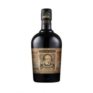 Diplomático Selección de Familia Rum 43% 0,7l 20