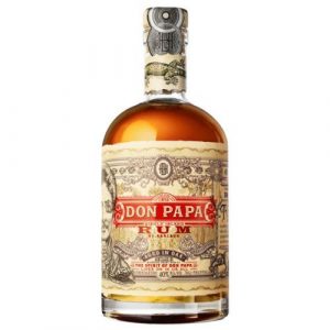 Don Papa Rum 40% 0,7l 21