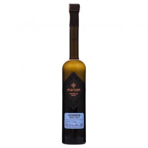 Marsen Slivovica Stanley 42,3% 0,5l 12