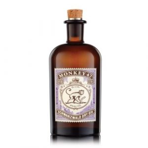 Monkey 47 Gin 47% 0,5l 7