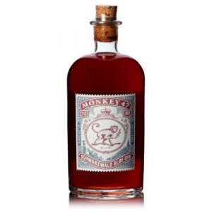 Monkey 47 Sloe Gin 29% 0,5l 8