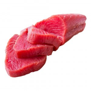 Mr.Tuniak žltoplutvý Loin Premium cca2-5kg Amacore 12 Mr.Tuniak žltoplutvý Loin Premium cca2-5kg Amacore 12