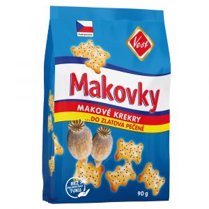 Vest Makovky 90g 3