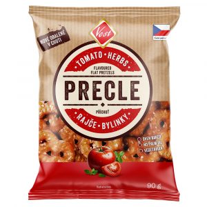 Vest Precle rajčiny, bylinky 90g 6