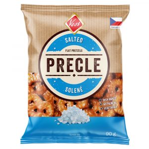Vest Precle solené 90g 7