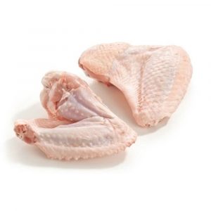 Mr.Kuracie krídla 2-dielne 2,5kg We Trade 20