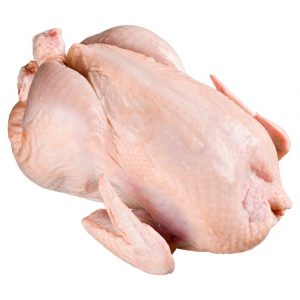 Mr.Kurča celé 1,3kg Cedrob 7