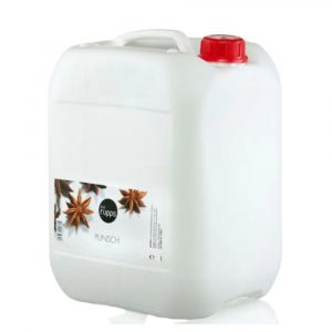 Rupps punč pomarančový 6% 10l 13
