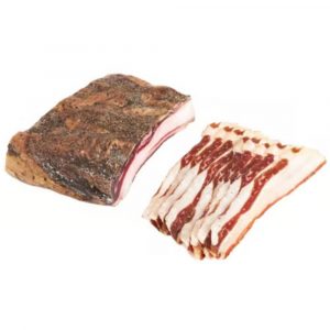 Hovädzie rebro sušené krájané ploché z čestru 100g Naše maso 3