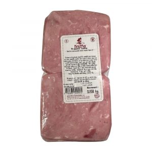 Šunka Pražská cca 1kg Knižka 2