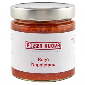 Ragu Napoletano 360g Pizza Nuova 3