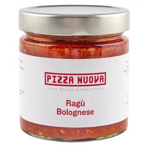 Ragu Bolognese 360g Pizza Nuova 17
