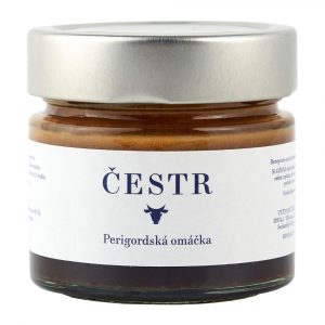 Perigordská Omáčka 160g Čestr 16