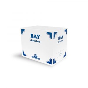 Čokoláda horká 50% BAY 20kg 3