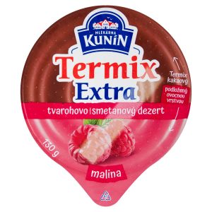 Termix extra malina 130g Kunín 4